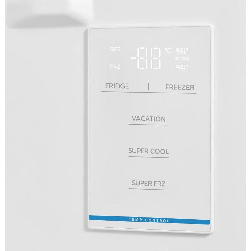 Холодильник Midea MDRB519MGE46ID