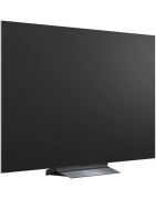 65 Телевизор LG OLED65C6RLA.ARUG OLED, 4K Ultra HD, СМАРТ ТВ, WebOS, черный