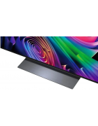 65 Телевизор LG OLED65C6RLA.ARUG OLED, 4K Ultra HD, СМАРТ ТВ, WebOS, черный