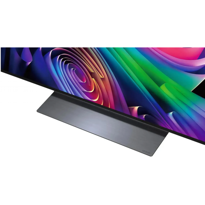 65 Телевизор LG OLED65C6RLA.ARUG OLED, 4K Ultra HD, СМАРТ ТВ, WebOS, черный