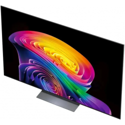 65 Телевизор LG OLED65C6RLA.ARUG OLED, 4K Ultra HD, СМАРТ ТВ, WebOS, черный