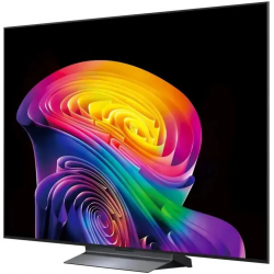 65 Телевизор LG OLED65C6RLA.ARUG OLED, 4K Ultra HD, СМАРТ ТВ, WebOS, черный