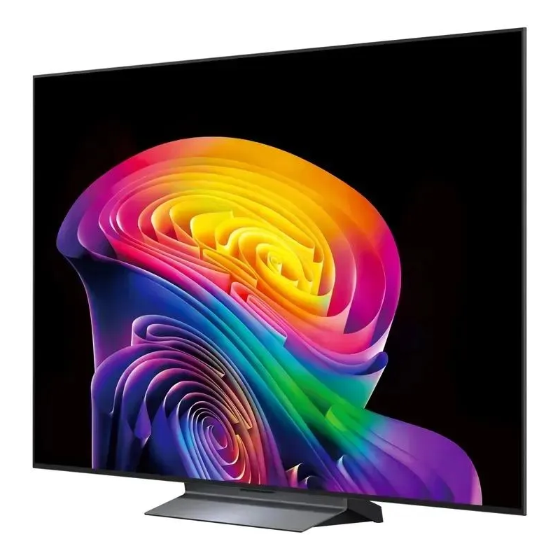 65 Телевизор LG OLED65C6RLA.ARUG OLED, 4K Ultra HD, СМАРТ ТВ, WebOS, черный