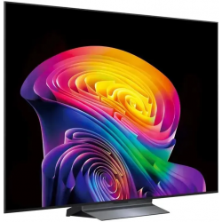 65 Телевизор LG OLED65C6RLA.ARUG OLED, 4K Ultra HD, СМАРТ ТВ, WebOS, черный