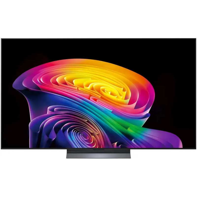 65 Телевизор LG OLED65C6RLA.ARUG OLED, 4K Ultra HD, СМАРТ ТВ, WebOS, черный