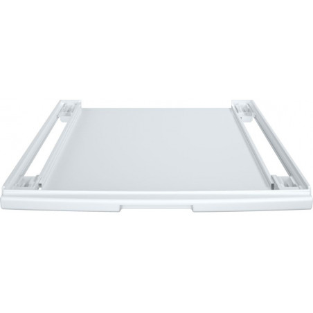 Соединительный элемент с выдвижной полкой Bosch WTZ27400