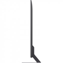 65 Телевизор LG 65QNED85B6C.ARUG QNED, 4K Ultra HD, СМАРТ ТВ, WebOS, черный титан