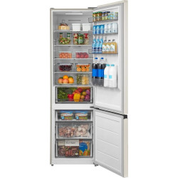 Холодильник Midea MDRB509FGF33ID