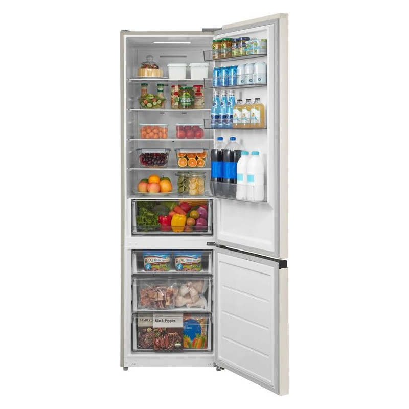 Холодильник Midea MDRB509FGF33ID