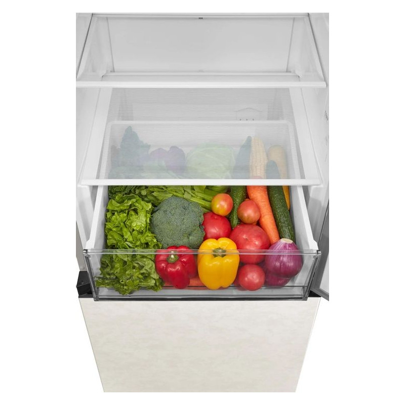 Холодильник Midea MDRB509FGF33ID