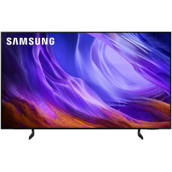 83 (209 см) Телевизор Samsung QE83S85HAEXPY черный