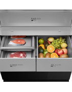Холодильник Midea MDRM706BIE70 купить в Санкт-Петербурге