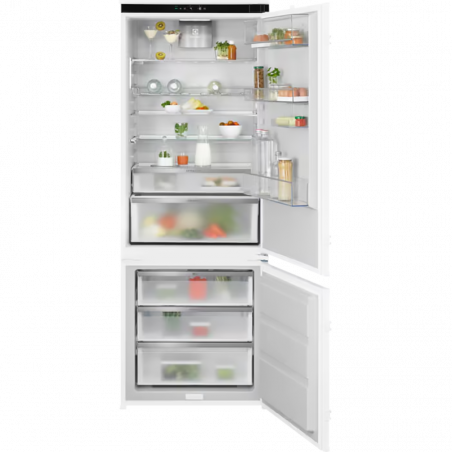 Встраиваемый холодильник Electrolux ENP7TD75S