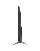 43 Телевизор SKYWORTH 43Q67H QLED+, 4K Ultra HD, СМАРТ ТВ, Google TV, черный