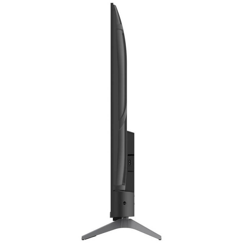 43 Телевизор SKYWORTH 43Q67H QLED+, 4K Ultra HD, СМАРТ ТВ, Google TV, черный