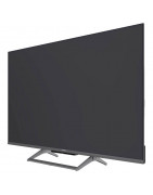 43 Телевизор SKYWORTH 43Q67H QLED+, 4K Ultra HD, СМАРТ ТВ, Google TV, черный