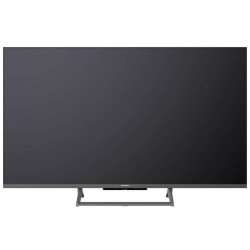 43 Телевизор SKYWORTH 43Q67H QLED+, 4K Ultra HD, СМАРТ ТВ, Google TV, черный