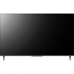 75 Телевизор SKYWORTH 75X66H Nexo Mini-LED QLED+, 4K Ultra HD, СМАРТ ТВ, Google TV, черный