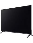 55 Телевизор SKYWORTH 55Q66H QLED+, 4K Ultra HD, СМАРТ ТВ, Google TV, черный