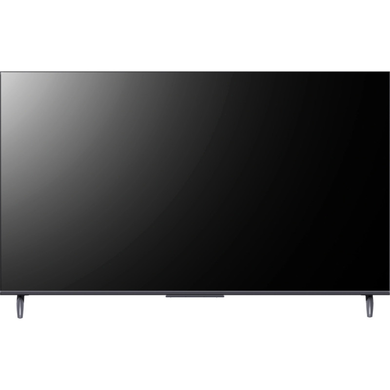 55 Телевизор SKYWORTH 55Q66H QLED+, 4K Ultra HD, СМАРТ ТВ, Google TV, черный