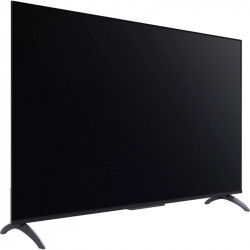 55 Телевизор SKYWORTH 55Q66H QLED+, 4K Ultra HD, СМАРТ ТВ, Google TV, черный