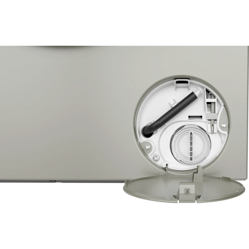 Стиральная машина Bosch WGK264ZXME