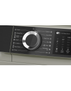 Стиральная машина Bosch WGK264ZXME