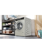 Стиральная машина Bosch WGK264ZXME