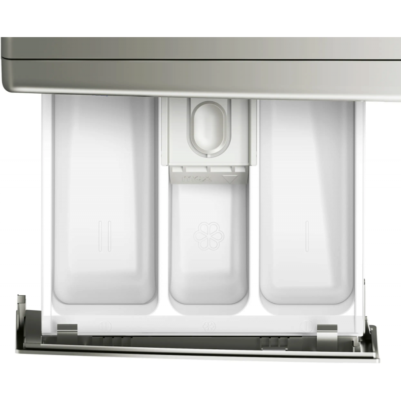 Стиральная машина Bosch WGK264ZXME