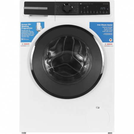 Стиральная машина Bosch WGK264Z0ME