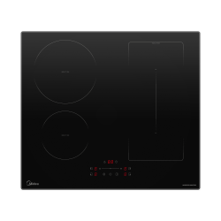 Варочная поверхность Midea MIH65781SB