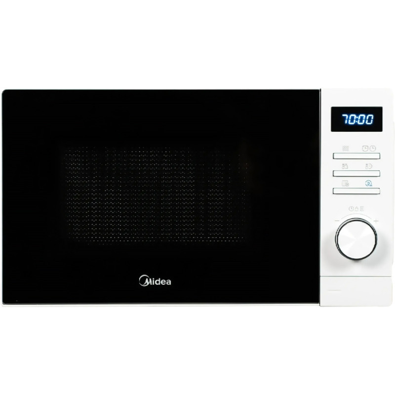 Микроволновая печь Midea AM720C2VR-W