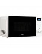 Микроволновая печь Midea AM720C2VR-W