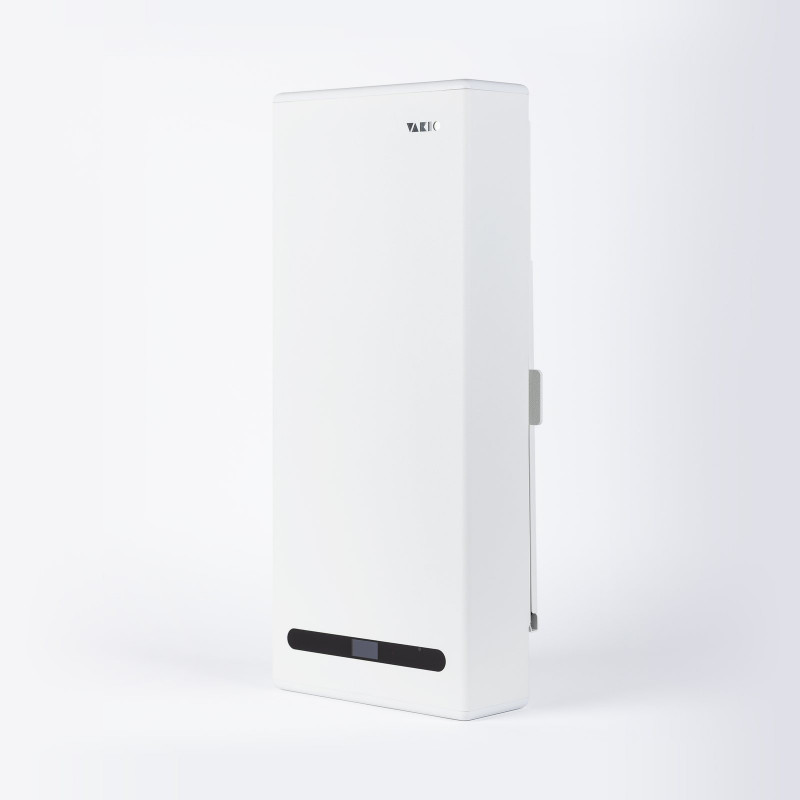 Рекуператор VAKIO RECUPERATOR WINDOW SMART
