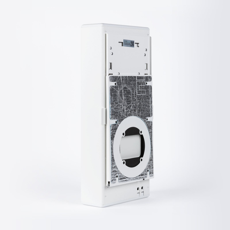 Рекуператор VAKIO RECUPERATOR WINDOW SMART
