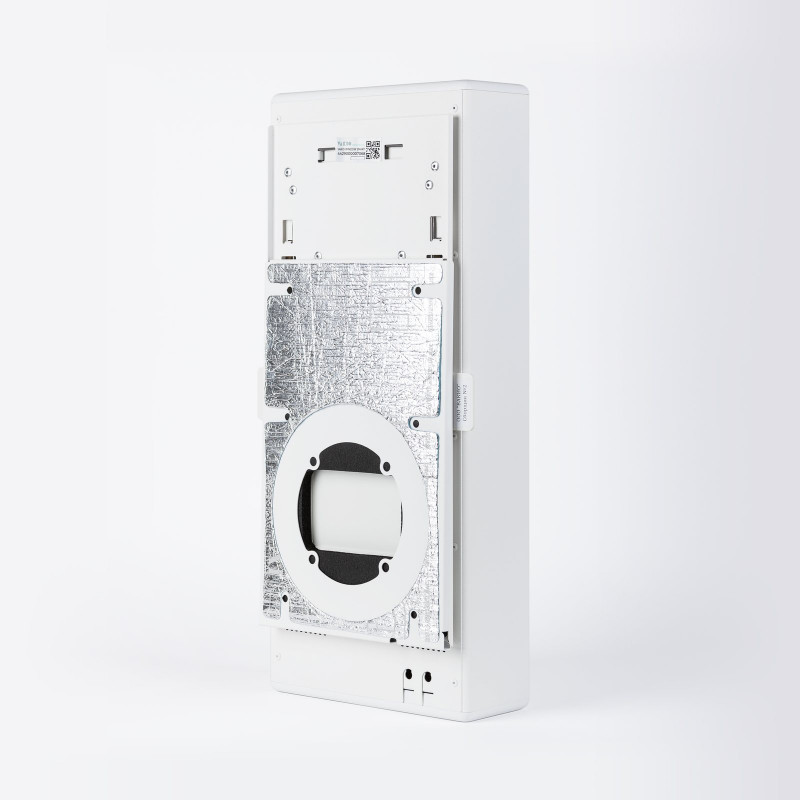 Рекуператор VAKIO RECUPERATOR WINDOW SMART