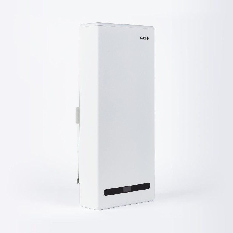Рекуператор VAKIO RECUPERATOR WINDOW SMART