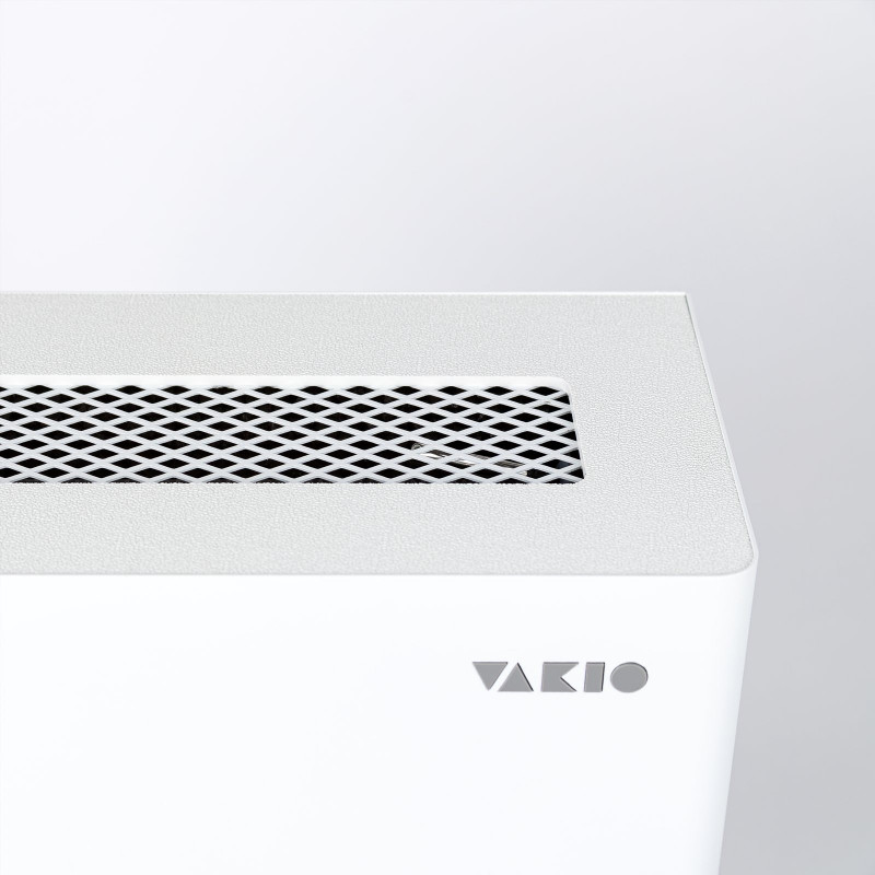 Приточная установка VAKIO VECTOR