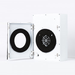 Приточная установка VAKIO VECTOR