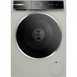 Отдельностоящая стиральная машина Bosch WGK244ZXME