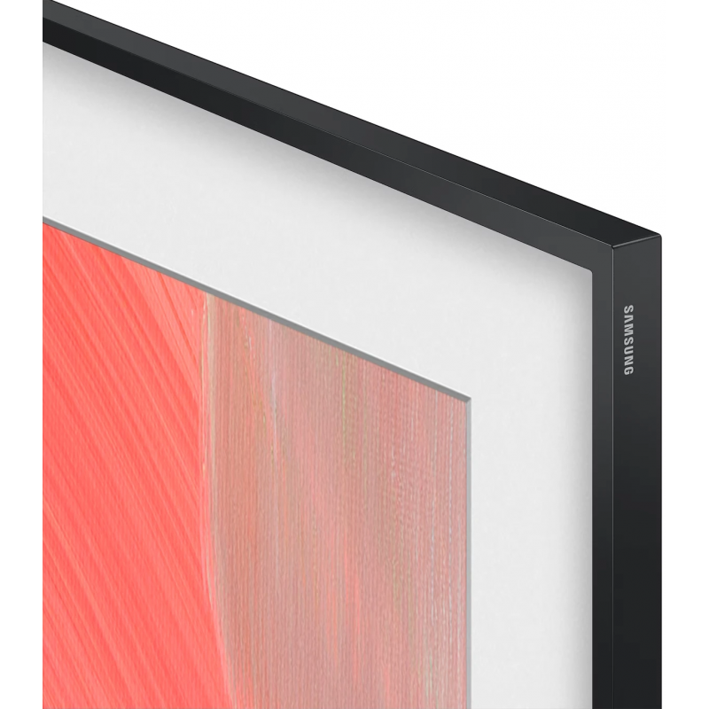 Телевизор Samsung QE65LS03HAUXPY The Frame 65 (163 см), черный