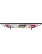Телевизор Samsung QE65LS03HAUXPY The Frame 65 (163 см), черный