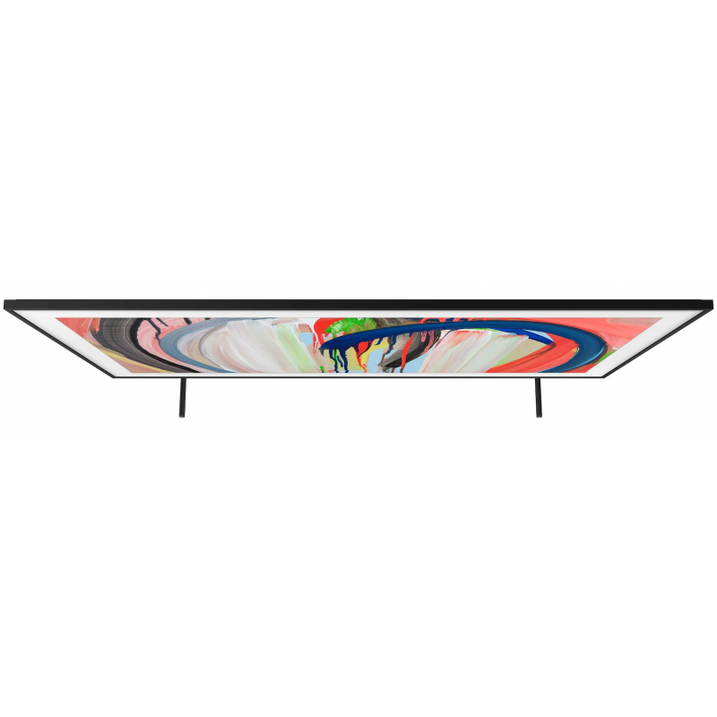 Телевизор Samsung QE65LS03HAUXPY The Frame 65 (163 см), черный
