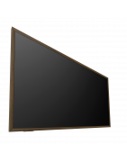 Телевизор-картина Hisense Canvas TV 55S7S QLED 4K, 55 дюймов