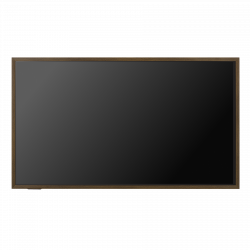 Телевизор-картина Hisense Canvas TV 55S7S QLED 4K, 55 дюймов