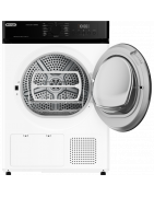 Сушильная машина DeLonghi DTD 8105 H VERANO