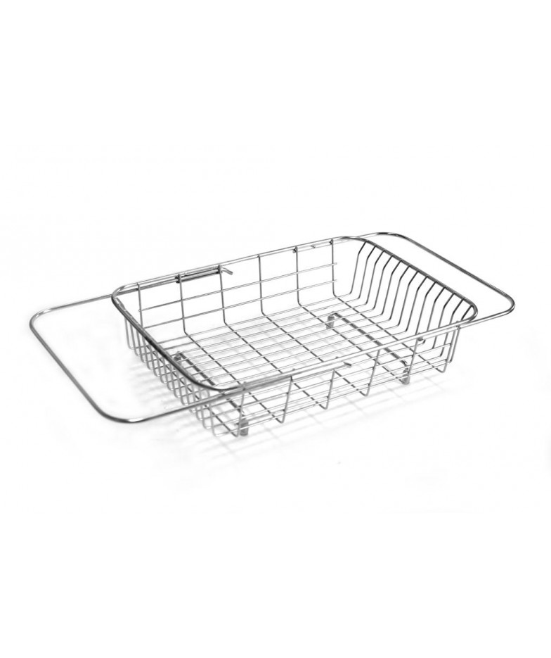 Корзина для сушки в кухонную мойку, OULIN 806L купить в Санкт-Петербурге и Москве