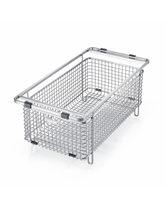 Корзина для сушки в кухонную мойку, OULIN GS01 купить в Санкт-Петербурге и Москве