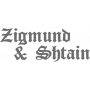 Zigmund Shtain